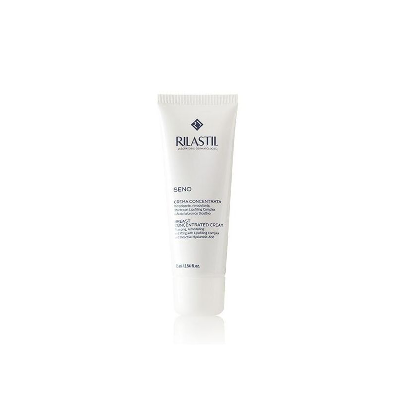 Rilastil Crema Concentrata per il Seno - 75ml