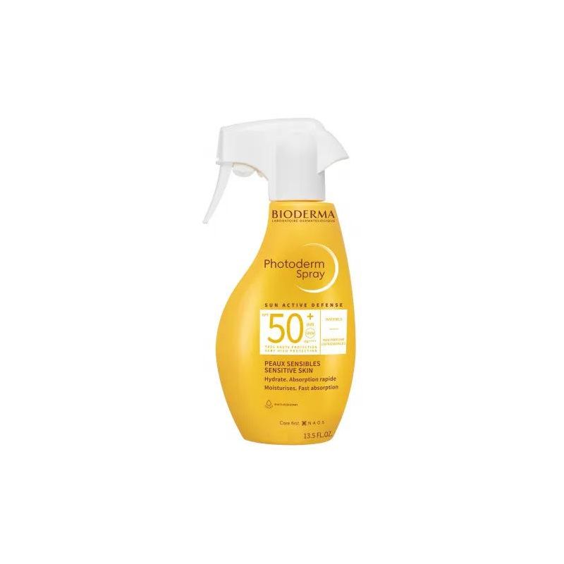 Bioderma Photoderm Spray Solare SPF50+ - 300ml