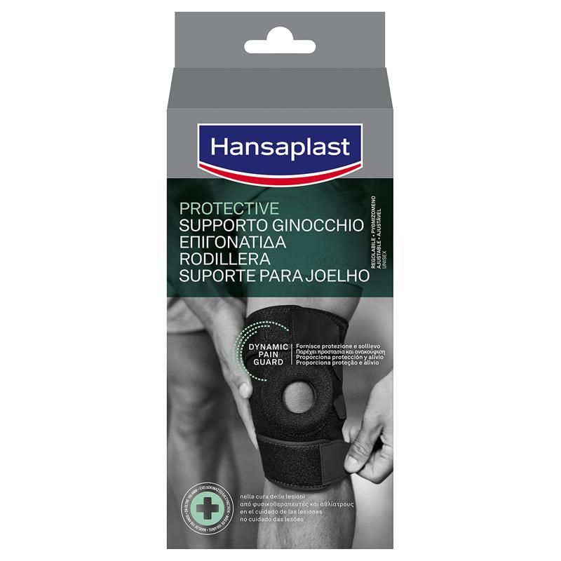 Supporto Protettivo per Ginocchio Hansalplast
