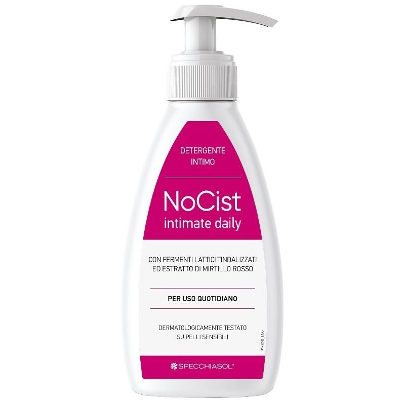 Nocist Intimate Daily Detergente Intimo 250ml