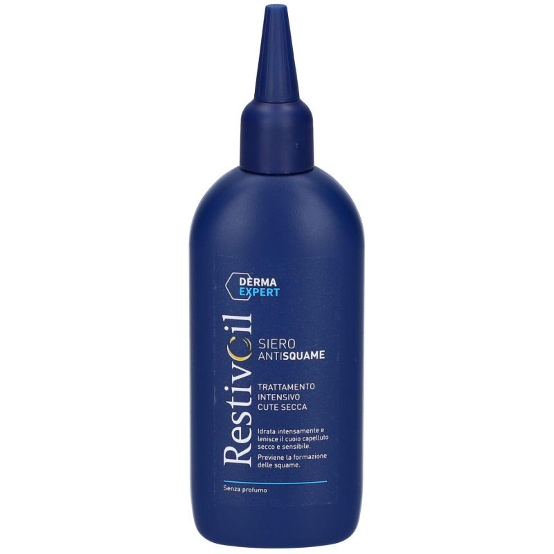 Restivoil Derma Expert Siero Capelli Anti Squame 150ml
