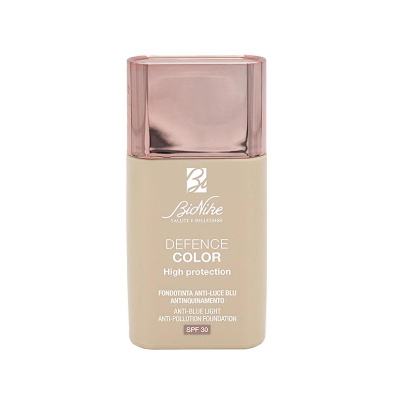 Bionike Defence Color Fondotinta N.306 Cannelle 30ml