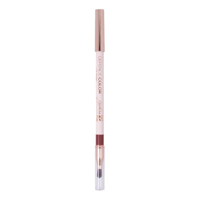 Bionike Defence Color Lip Design Matita Labbra Colore N. 203 Noisette