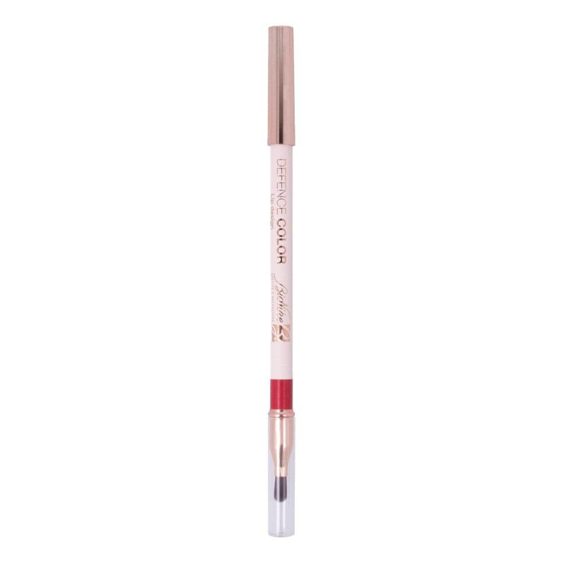 Bionike Defence Color Lip Design Matita Labbra Colore N. 204 Rouge