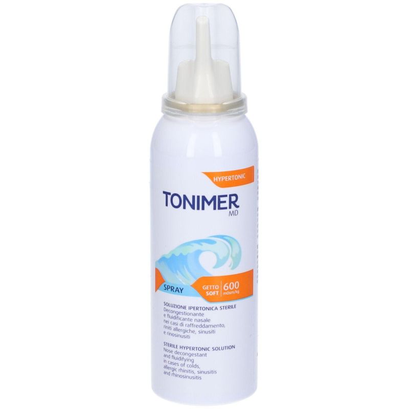 Tonimer Hypertonic Spray 100ml