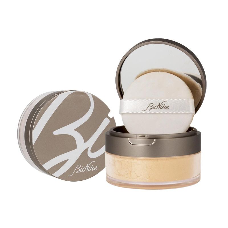 Bionike Defence Color Voile Touch Cipria In Polvere Libera 15g