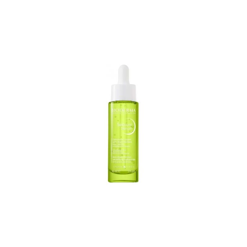 Bioderma Sebium Serum Anti-Imperfezioni 30ml