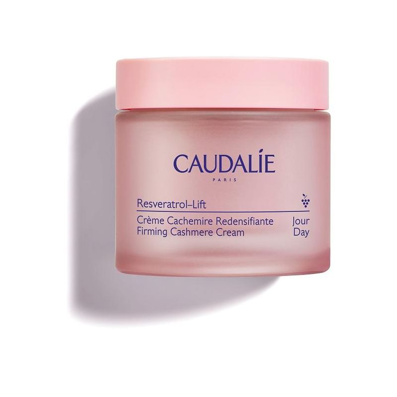 Caudalie Resveratrol-lift Crema Cashmere Ridensificante 50ml