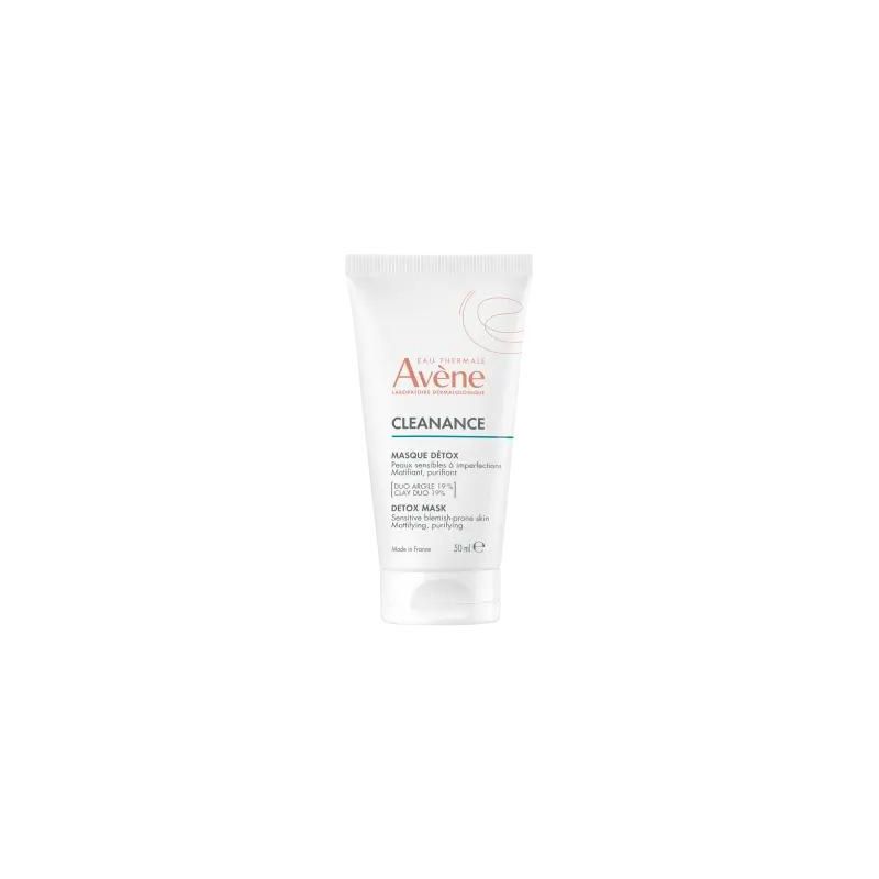 Avene Cleanance Maschera Detox 50ml