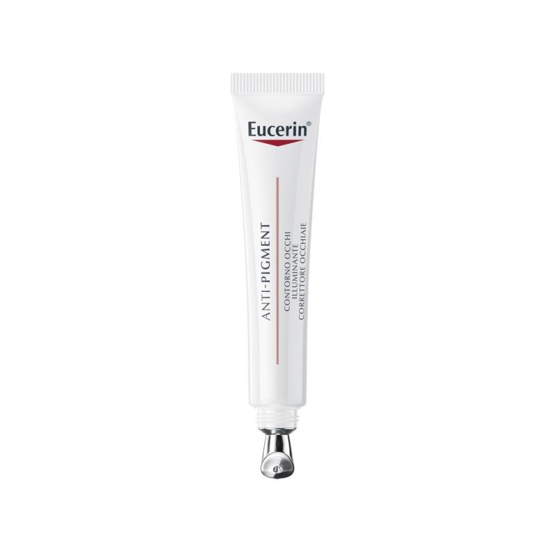 Eucerin Anti-Pigment Contorno Occhi Illuminante 15ml