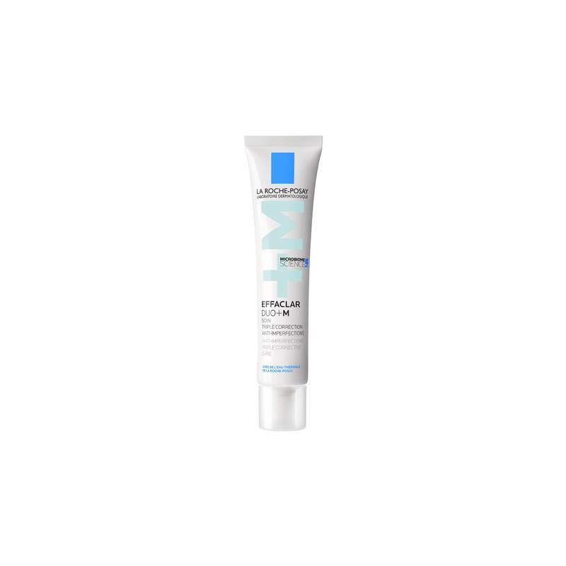 La Roche Posay Effaclar Duo+M Trattamento Viso Anti-Imperfezioni 40ml