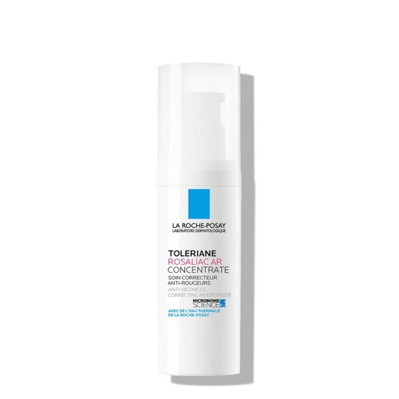 La Roche-Posay Toleriane Rosaliac AR Concentrato 40ml