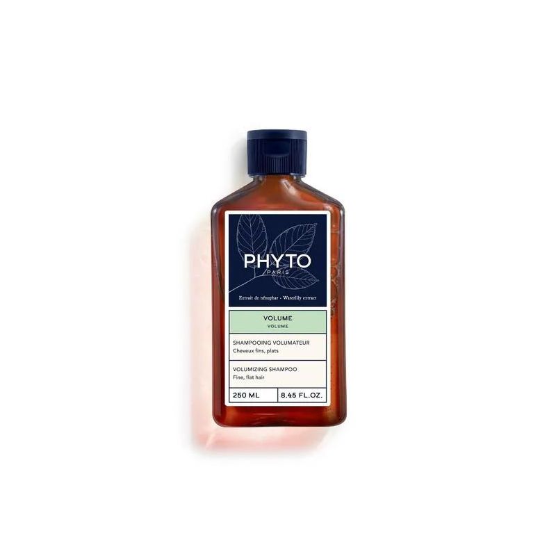 Shampoo Phyto Phytovolume Illuminante 250ml