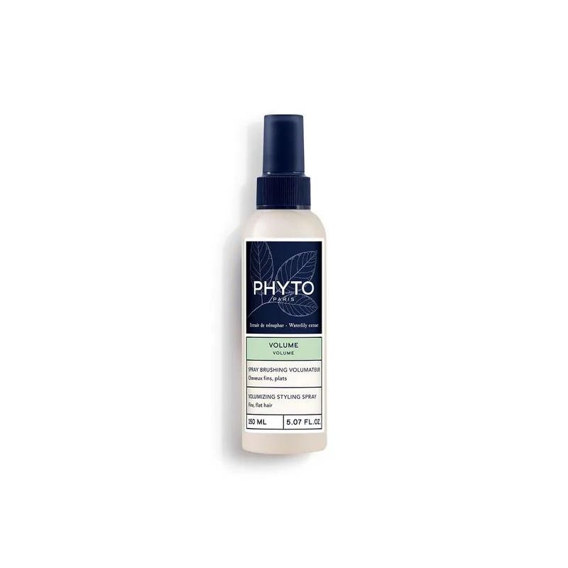 Phyto Phytovolume Spray 150ml - Trattamento Volumizzante per Capelli Fini