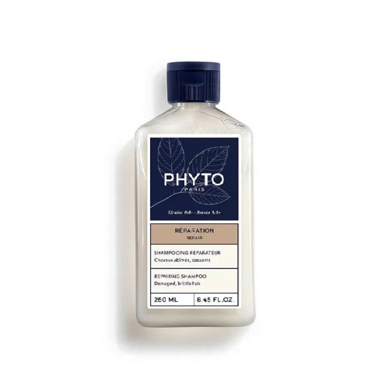 Phyto Phytonutrimento Shampoo Nutriente ed Idratante 250ml