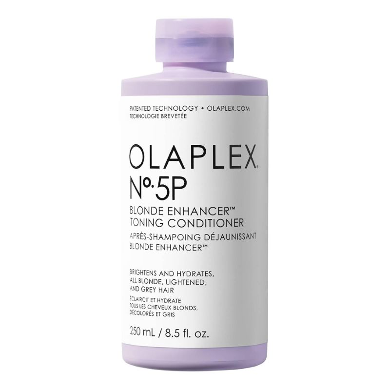 Olaplex N°5P Blonde Enhancer Toning Conditioner 250ml