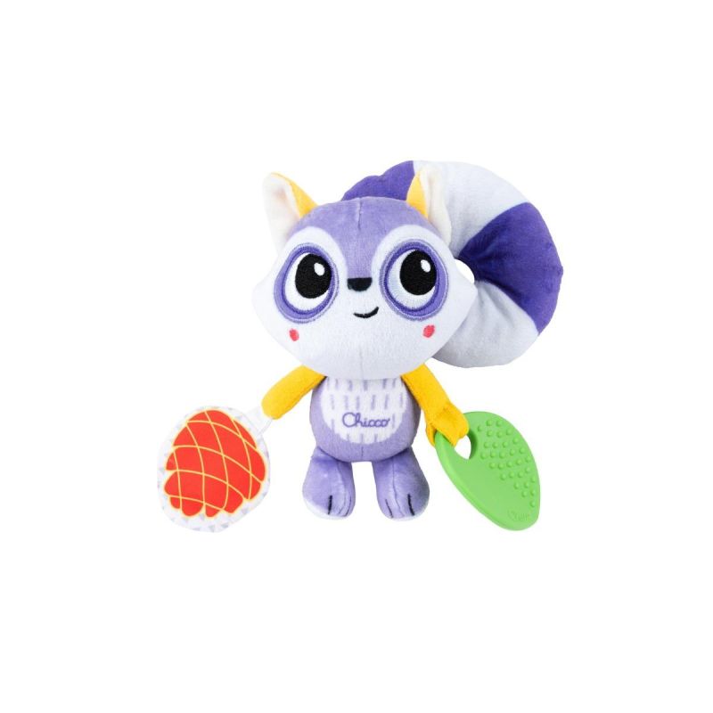 Giochi da Passeggio Chicco - Procione, 3-24 mesi