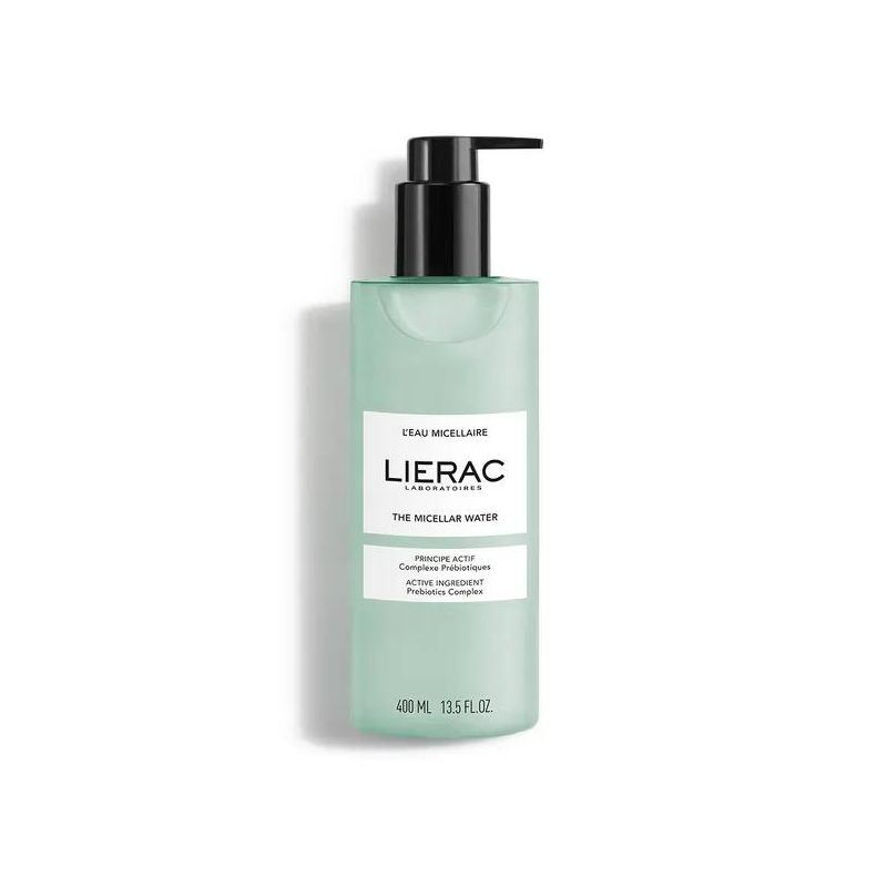 Lierac Acqua Micellare Idratante 400ml