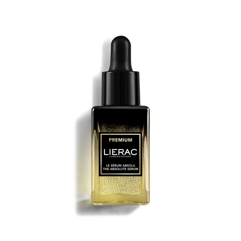 Lierac Premium Siero Assoluto Tonificante Illuminante 30 ml