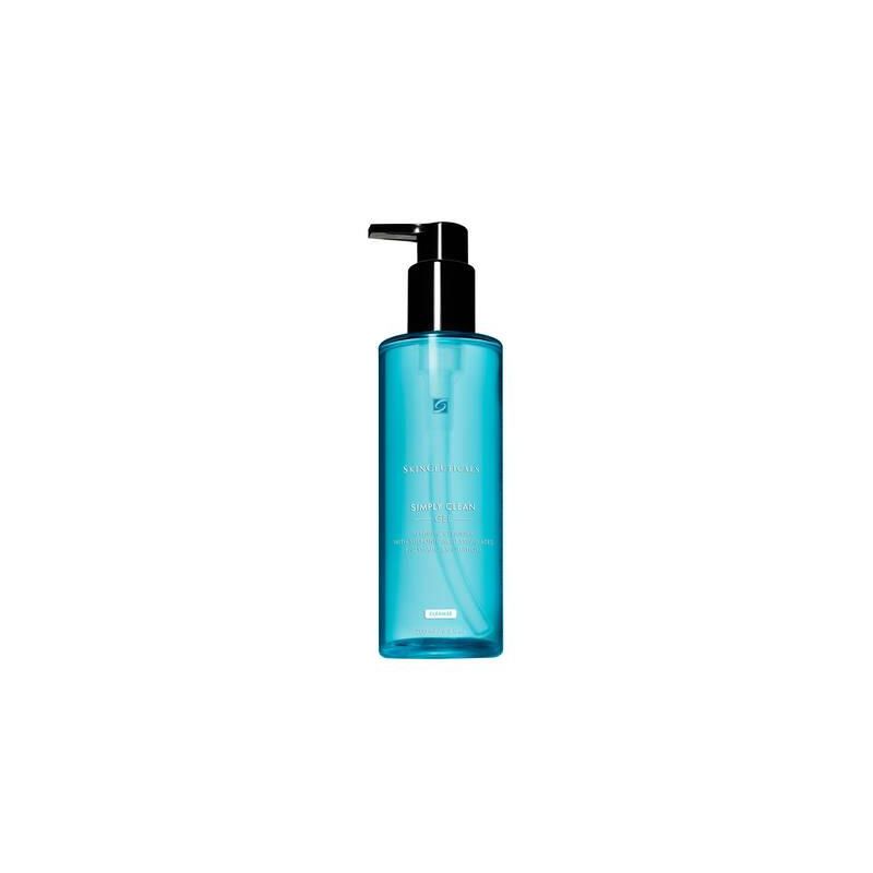 Gel Detergente Viso SkinCeuticals Simply Clean da 195ml