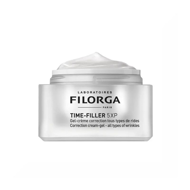 Filorga Time Filler 5XP Crema Gel