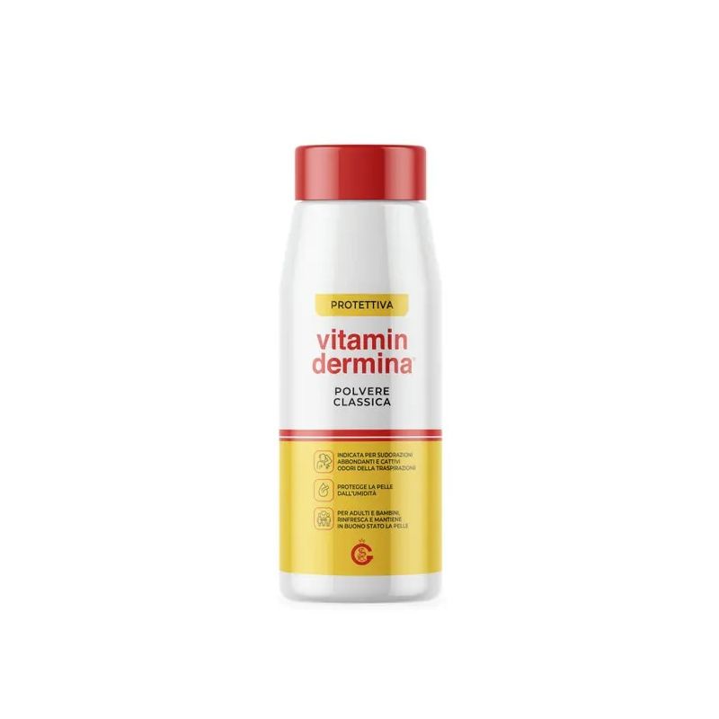 Vitamindermina Polvere 100g