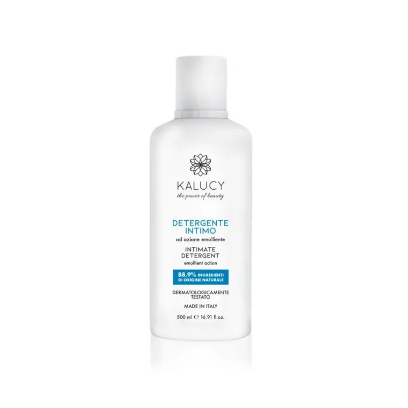 KALUCY DETERGENTE INTIMO 500ML