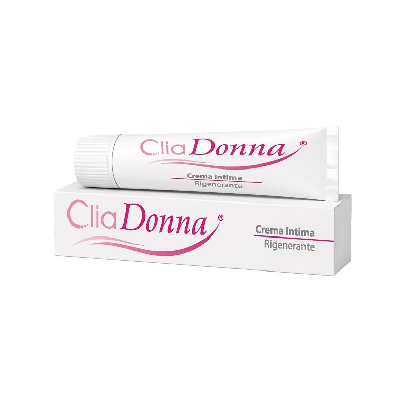 CLIADONNA CREMA INTIMA RIGEN