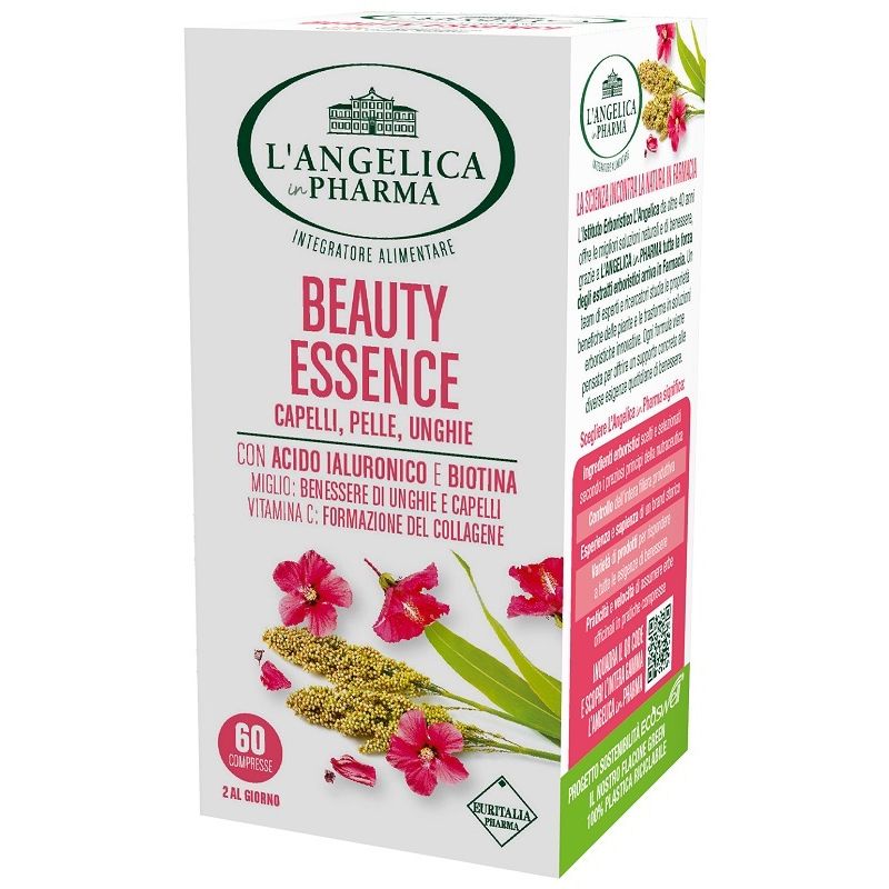 L'ANGELICA BEAUTY ESSENCE60CPR