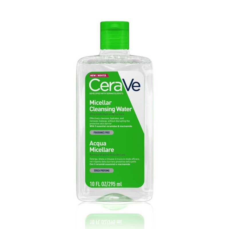 Cerave Acqua Micellare 296ml