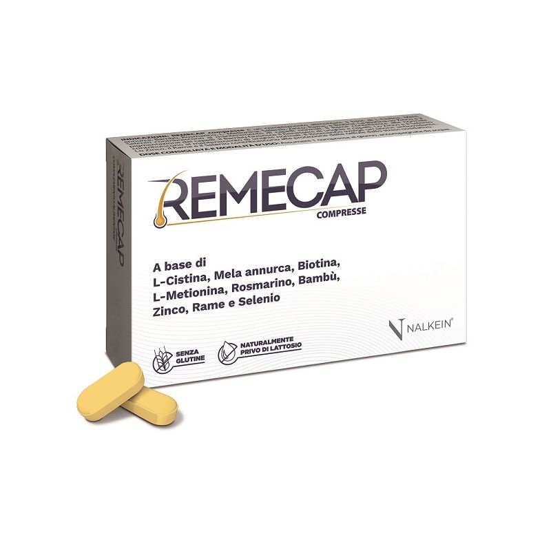 REMECAP 30CPR RIVESTITE