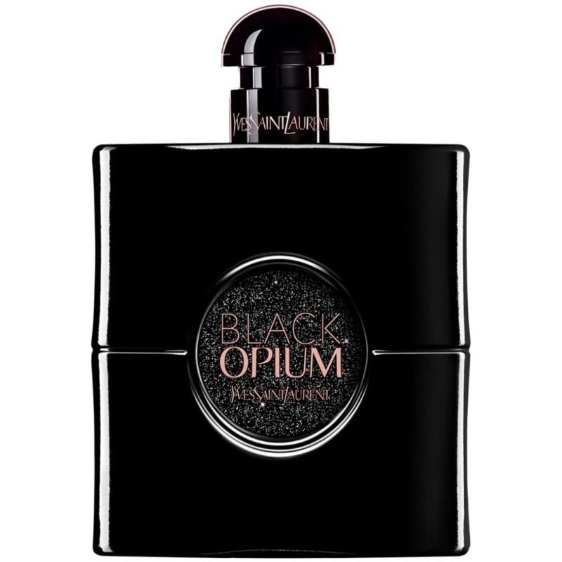 Black Opium Le Parfum
