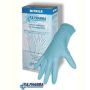 GUANTO NITRILE M 100PZ