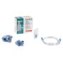 HI-FLO Kit Completo Forcella Nas