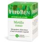 Mirtillo Rosso 50 cps
