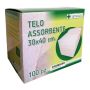 TELO ASSORBENTE 30X40CM 100PZ
