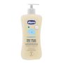 CH Cosm Corpo Capelli 500ml