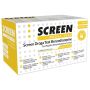 Screen Droga Test Benzodiazep