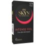 SKYN Intense Feel 6pz