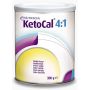 KETOCAL 4:1 VANIGLIA 300G