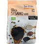 Semi di Sesamo Nero Bio 250g