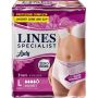 LINES SP PANTS DISCREET L 7P
