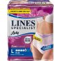LINES SP PANTS LADY PLUS L 7PZ
