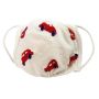 Maskottina Bambino 3pz