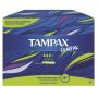 Tampax Compak Super 24pz