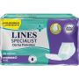 LINES SP DERM SAG MAXI 30PZ