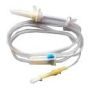 DEFLUSSORE STERILE C/ROLLER