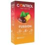 CONTROL FUSSION 12PZ