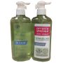 Ducray Extra Del Shampoo Der2 400ml