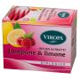 VIROPA INFUSO LAMPONE 15BU